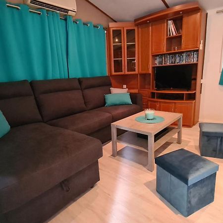Camping Les Sables D'Or Cap D'Agde Le Grau-d'Agde Room photo